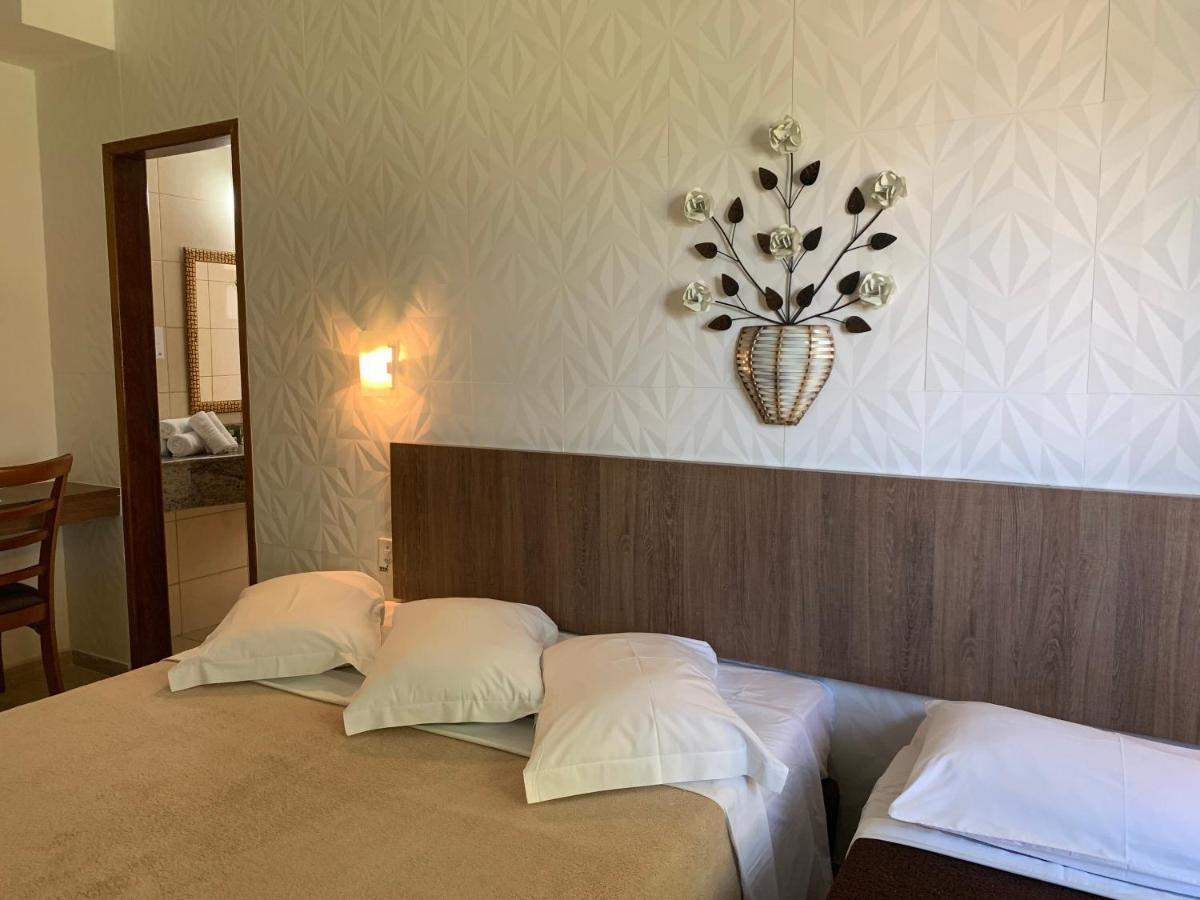 La Ponsa Itatiaia Hotel