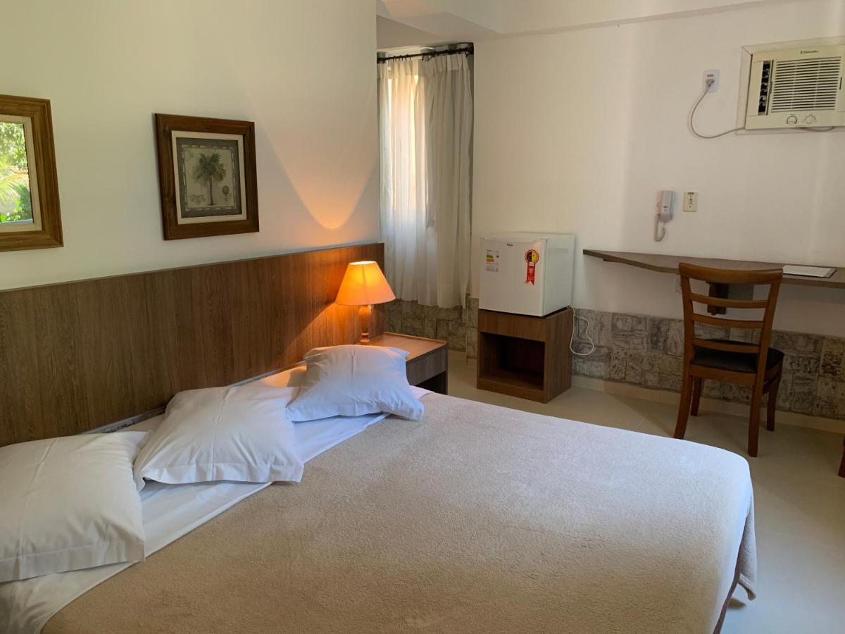 La Ponsa Itatiaia Hotel Itatiaia (Rio de Janeiro)