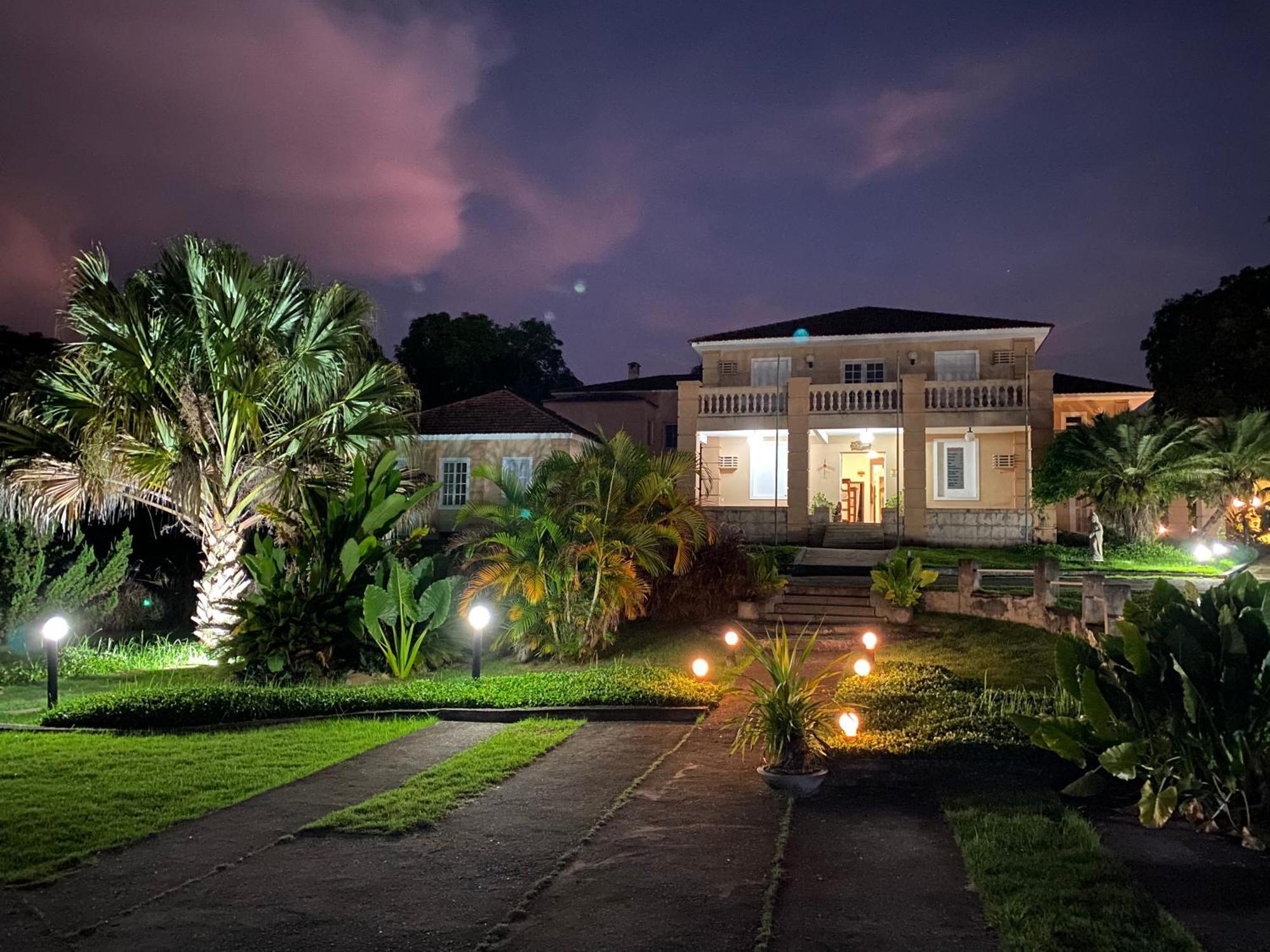 La Ponsa Itatiaia