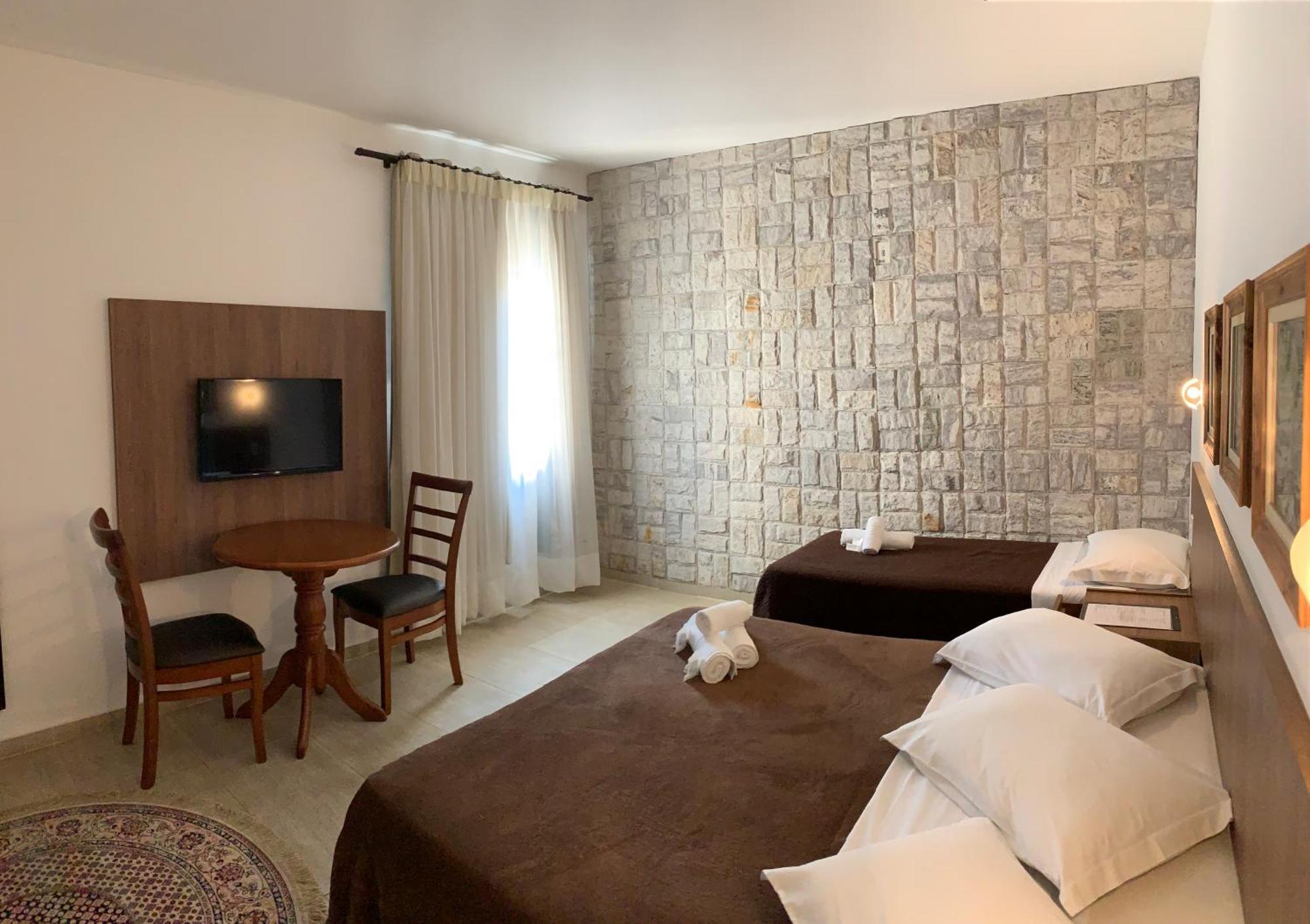 La Ponsa Itatiaia Hotel Itatiaia (Rio de Janeiro)