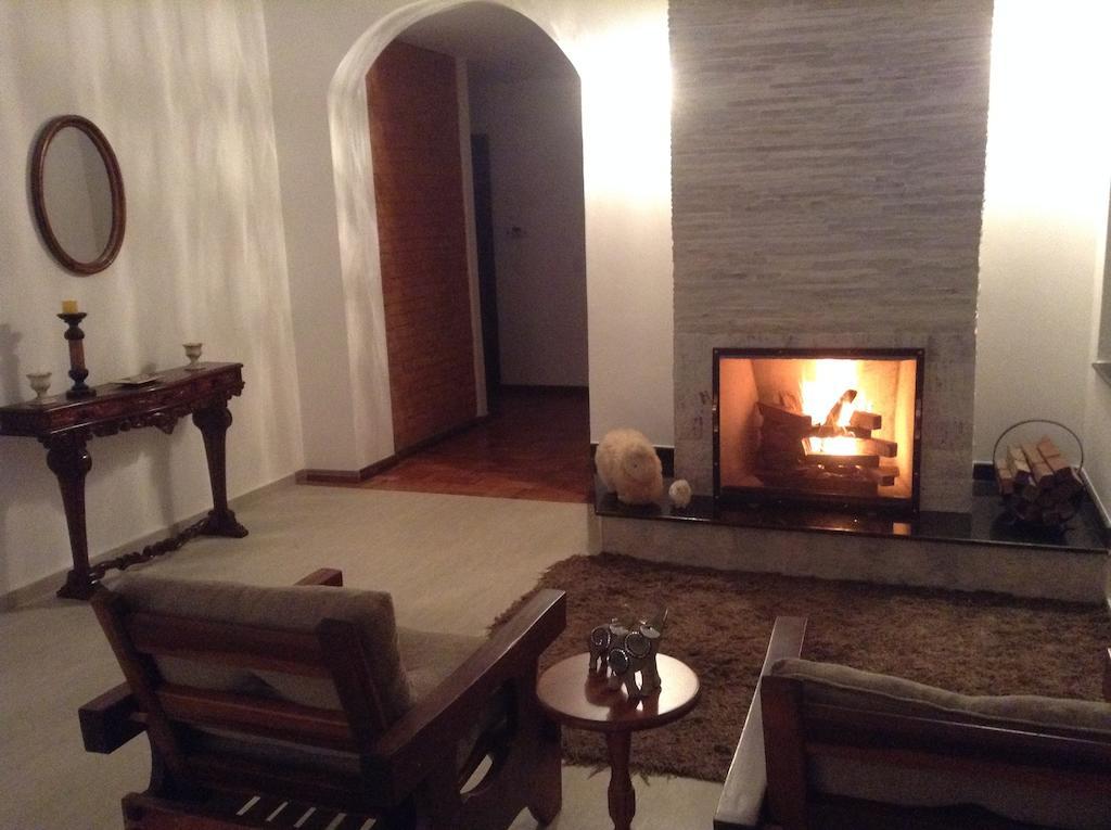 Hotel La Ponsa Itatiaia 3*