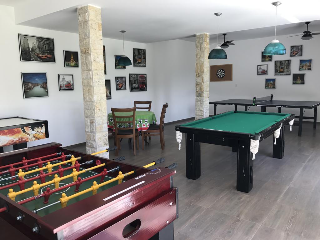 La Ponsa Itatiaia 3*