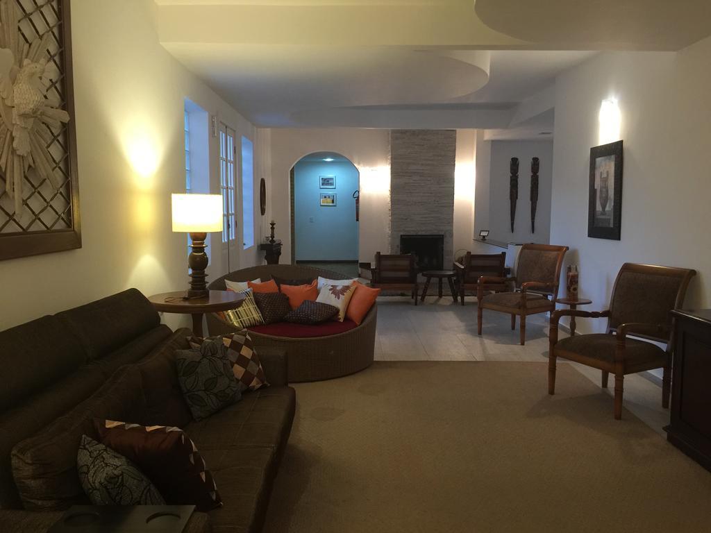 La Ponsa Itatiaia 3* Itatiaia (Rio de Janeiro)