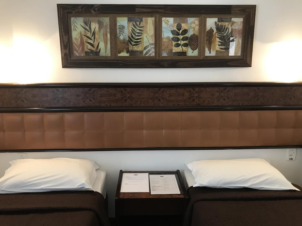 La Ponsa Itatiaia 3*